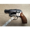Smith & Wesson mod.38 AIRWEIGHT 38Special